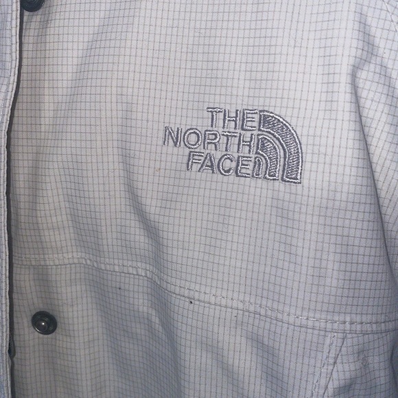 EUC North Face Coat - Picture 2 of 11